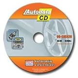 Key Programming and Service Indicators CD -Domestic and Import 2006