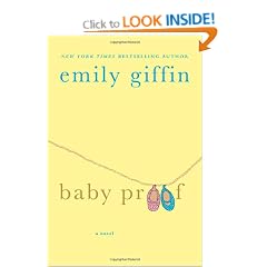 Baby Proof