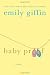 Baby Proof
