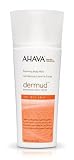 Ahava Dermud Soothing Body Milk