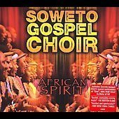 CD-Charts  Third Party New : African Spirit