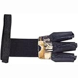 Allen Archery Super Comfort Glove Size X Large