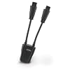 iGo Power Splitter Dual Charging Accessory for iGo Chargers