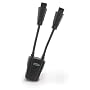 iGo Power Splitter Dual Charging Accessory for iGo Chargers