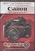 Canon EOS Digital Rebel XTi / 400D Quickpro Camera Guide - A Tutorial DVD