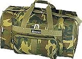 Everest 1027 Camouflage Tote Bag (Price/Each), Travel Gears