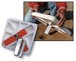 Soft Touch SC1400 14" Convertible Base In-Ground Stem Mount