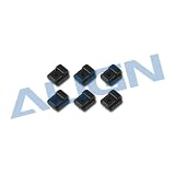 Align T-Rex 450 Sport Servo Mount Nut H45095 New by Align