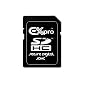 Ex-Pro SD 4GB SDHC High Speed Secure Digital Memory Card for Nintendo DSi