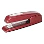 Swingline 747 Business Stapler in Carmine Red (S7074711)