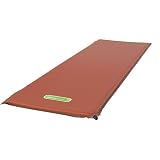Aero Light Camp Mat – Burnt Orange