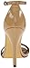 Michael Antonio Women's JAXINE-PAT15 Dress Sandal