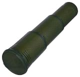 Smart Parts 140 Round Transpod Tube - Green