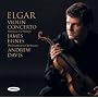 Elgar: Violin Concerto; Serenade for Strings