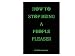 How to Stop Being a People Pleaser (Self Help)