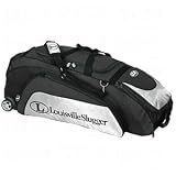Louisville Slugger Nexus Wheeled Players Bags