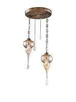 Avonni Lámpara De Suspensión Damla