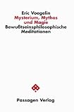 Mysterium, Mythos und Magie