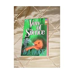 Vow of Silence (Daybreak Mystery Series Book 4)