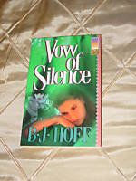 Vow of Silence (Daybreak Mystery Series Book 4)
