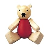 Plan Toy Teddy
