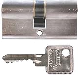 Eigenschaften ABUS August Bremicker Söhne KG 30024 / ABUS 30024 Profilzylinder Typ C83N 30/30 vs.