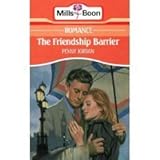 The friendship barrier