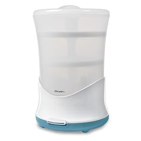 The First Years Babypro Sterilizer