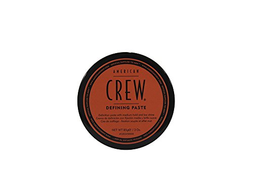 AMERICAN CREW by American Crew DEFINING PASTE 3 OZ (Package of 4)