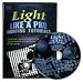 Light like a Pro - Lighting Tutorial - Powerhouse 3-Pack - Three essential tutorial videos on one DVD