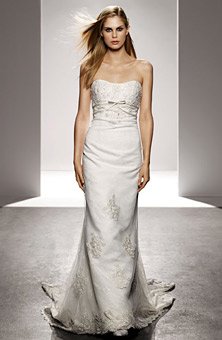 signature bridal gowns