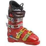 Salomon Falcon Race Ski Boot - Men's