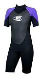 H2Odyssey Fiji Women's 3/2 Spring Suit Wetsuit - Available in All Sizes H2Odyssey Fiji Women's 3/2 Spring Suit Wetsuit - Available in All Sizes