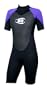 H2Odyssey Fiji Women's 3/2 Spring Suit Wetsuit - Available in All Sizes
