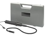Produkt-Bild: USB Endoskop-Kamera / beweglicher Schwanenhals / dimmbare LED
