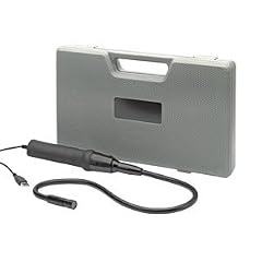 USB Endoskop-Kamera / beweglicher Schwanenhals / dimmbare LED