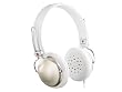 Pioneer Head Band Type Headphones | SE-MJ151 N Ginger Gold