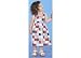 Oshkosh Printed Poplin Dress
