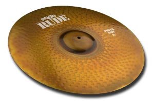 Paiste Rude Cymbal Power Ride 20-inch
