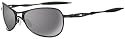 Oakley Crosshair S Sunglasses Matte Black/ Grey 05-979