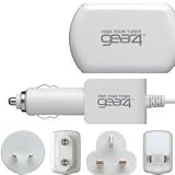 Electronics : GEAR4 PowerPack for iPods