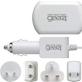 GEAR4 PowerPack for iPods