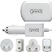 GEAR4 PowerPack for iPods