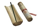 Koh Kayuragi Bamboo Incense  from Nippon Kodo