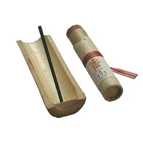 Koh Kayuragi Yuzu Citrus Incense