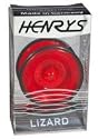 Henrys Lizard, Einsteiger-Yo-Yo Rot