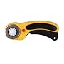 Olfa Deluxe Rotary Cutter 45mm