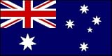 Review Pams  / European Flags | Australia Flags