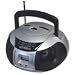 Sentry Industries Inc Sentry Mini Boom Box Am/fm