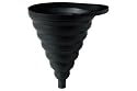 Normann Copenhagen Collapsible Funnel Black